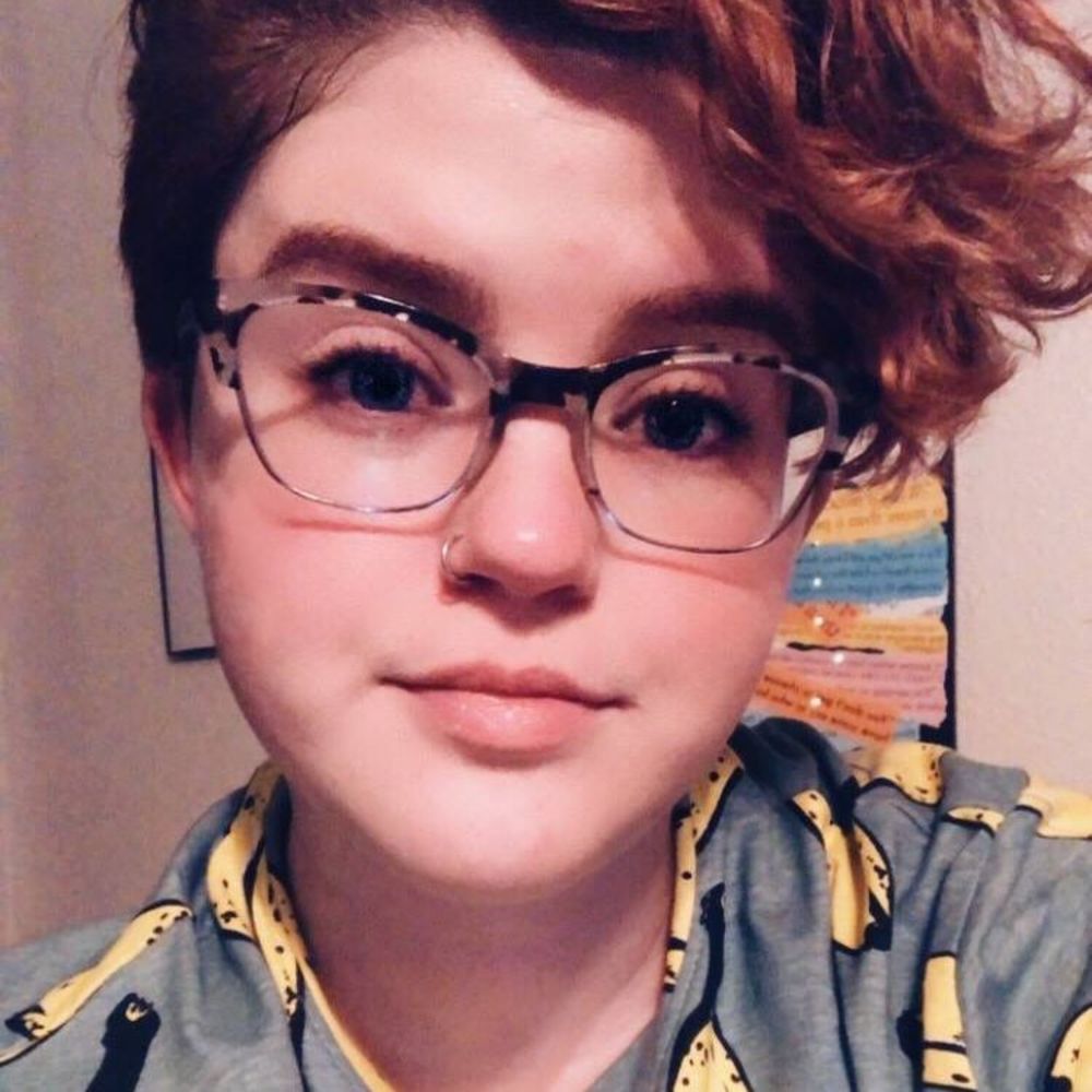 Meet your Posher, Jaclyn